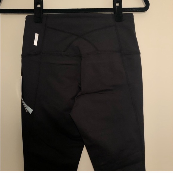 Zella Live-In High Waisted Yoga Leggings - Picture 6 of 7